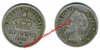1867 BB - (G 309) - 20 centimes NAPOLEON III lauré Argent - TTB