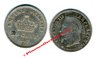 1867 A - (G 309) - 20 centimes NAPOLEON III lauré - Argent France - SUP