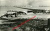 ARROMANCHES (14) - Le Port de la Libération 1944 - La jetée Est et le port - Carte photo
