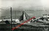 ARROMANCHES (14) - Le Port de la Libération 1944 - La jetée de la grande cale