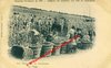 (51) - Exposition universelle de 1900 - Syndicat du Commerce des vins de Champagne - Les Vendanges