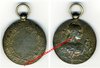 DIGOIN (71) - Médaille en argent 60,8 grammes - 50 mm - "L'HARMONIE de DIGOIN, Souvenir des fêtes