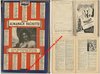 HACHETTE ALMANACH 1952 - "Encyclopédie populaire de la vie pratique" - Environ 290 pages