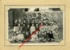 TOURS (37) - Photo de classe (circa 1950) 9,7 x 14,6 cm - Ecole RABELAIS 5e C - Photo Aignan-Bernard