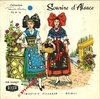 (67) / (68) - ALSACE - Imagerie Pellerin - Epinal 1961 - "Collection tante Laura" - Livret "Sourire