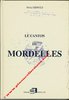 MORDELLES (35) - LIVRE - Michel RENOULT - DANGLAU éditions 1996. "LE CANTON de MORDELLES