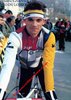 (45) - CYCLISME - PRO DU LOIRET 1986 - Frédéric GARNIER - Cyclo-cross national du MEE