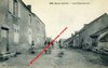 BAULE (45) - Les Ribaudières - Beau plan général animé - Gaillard 506