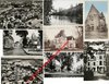 CHAMBON (37) - 19 cartes anciennes et semi modernes - Monuments, vues aériennes, vues de rues