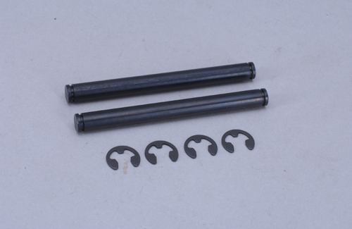 FG - Rear lower wishbone pin 6x63mm [06073]