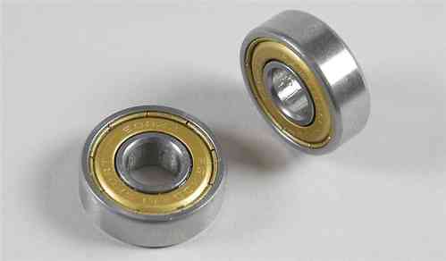 FG - Ball bearings 8x22x7mm [06078/05]