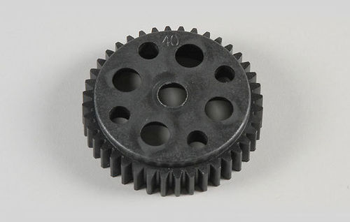 FG - Plastic gearwheel 40 teeth [07427]