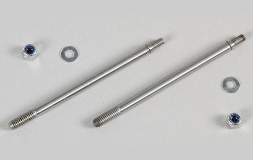 FG - Threaded piston rod long [07091/02]