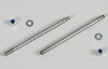 FG - Threaded piston rod long [07091/02]