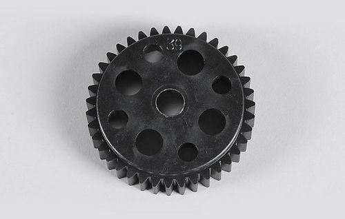 FG - Plastic gearwheel 39 teeth [07425]