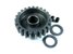 FG - Steel gearwheel hardened 25 teeth [07432/25]