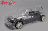 FG Sportsline 2WD Mini Cooper - Without motor