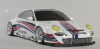 FG Sportline 2 roues motrices Porsche 911 GT3 RSR - Moteur Prépa ECO