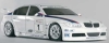 FG - Sportsline 2WD BMW 320si WTCC - Without Engine [168144-SM]