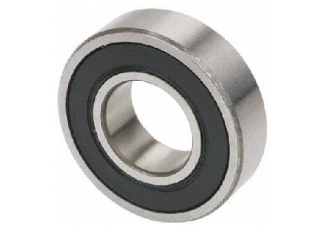 63800-2RS Rubber Sealed Ball Bearing