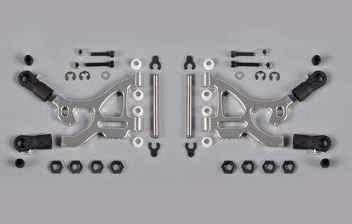 FG - Rear lower alloy wishbones [68401]