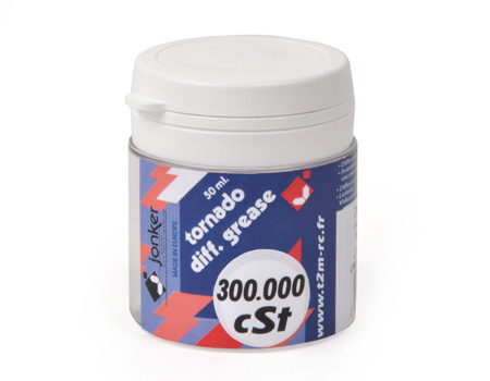 FG -  Differential grease 300 000, 50ml [06512]