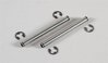 FG - Rear lower wishbone pin hardened 6x63mm [06073/05]
