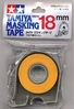 Tamiya  - Masquing tape 18mm [87032]