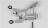FG - Rear lower alloy wishbone [04491]