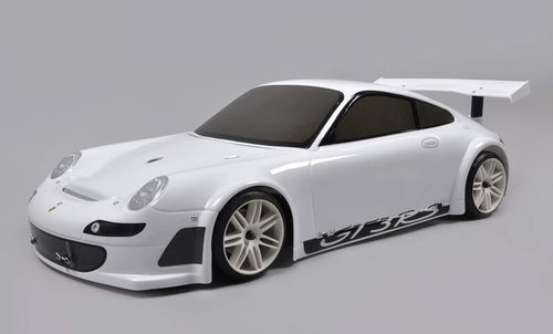 FG - Sportline Porsche 911 GT3 RSR 4WD RTR - Carrosserie peinte [155169R]