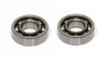 Zenoah - Crankshaft bearing set [1155-21240x2]