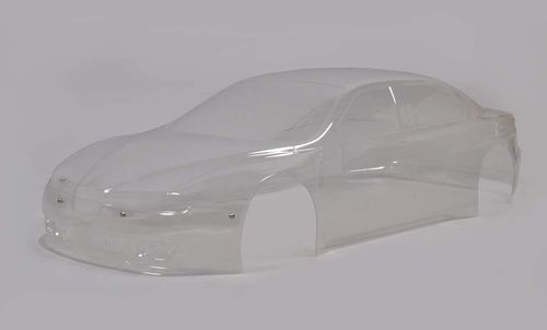 FG - Alfa Roméo 1.5mm bodyshell without wing [08075/01]
