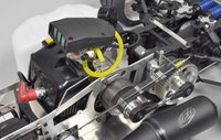 FG F1 Sportline | Engine