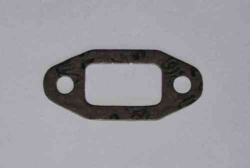 GB S TEC - Exhaust gasket thickness 1.00 mm [11006100]