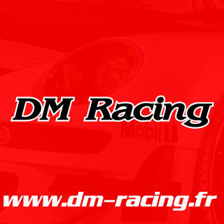 DM Racing - Forfait entretien moteur - Top