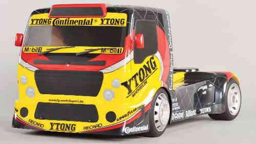 FG - Camion Team Truck Sportline 4x4 - Sans moteur