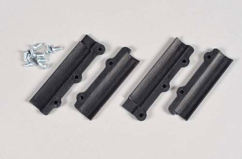 FG - Plastic cover plate for 66250/05 and 66251/05 [66250/06]