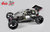 FG - Buggy WB535 4WD, without engine, clear body [62050-SM]