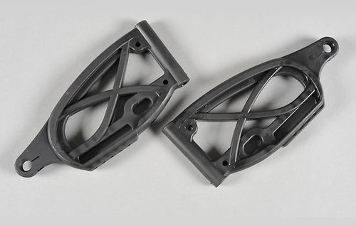 FG - Triangles avants plastiques LEOPARD 2/4 [67565]
