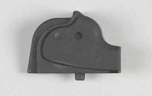 FG - Housing for tensioning pulley right 4WD [68221]