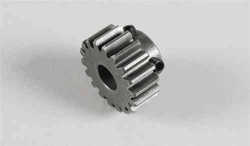FG - Steel gearwheel 17 teeth [06432/17]