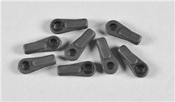 FG - Ball and Socket Joint 7mm f.M4, 30mm, 8pcs [66244/01]