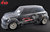 FG - Sportline 4x4 Brushless Mini Cooper Kit - Carrosserie Transparente  [155180E-SM]