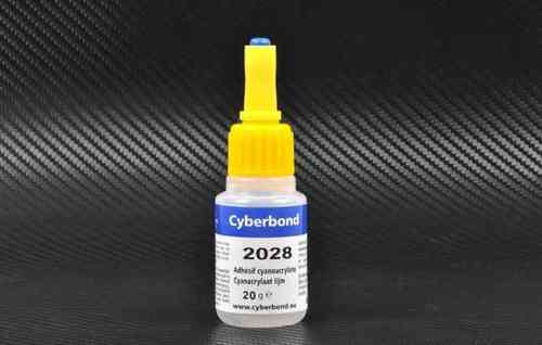 Cyberbond - Cyano fluide 20g [CY2028]