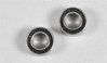 FG - Ball bearing 10x19x7 sealed [06036/06]