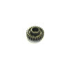 GENIUS - Steel gear modul 1 25 teeth [GE00080.10]