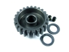 FG - Steel gearwheel hardened 21 Teeth [07431/21]