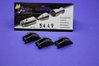MIELKE - Carbon clutch pads set for Power Gearshift [M5449]