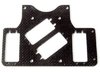 HARM - CFK/Carbon RC-plate, Push/Pull [1320152]