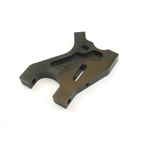 FG - POM Adjustable rear lower wishbone [07072/02]
